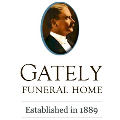 gately funeral|Gately Funeral Home .